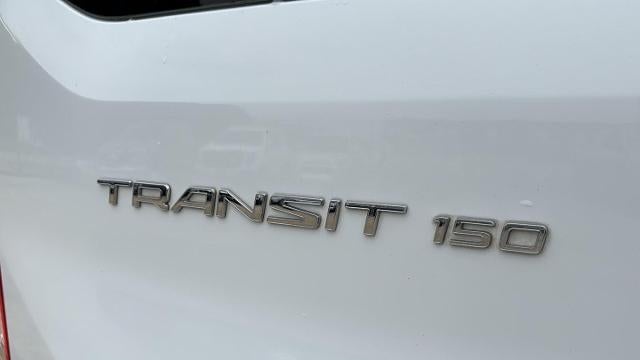 2023 Ford Transit 150