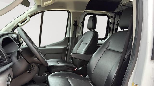 2023 Ford Transit 150