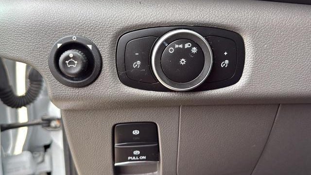 2023 Ford Transit 150