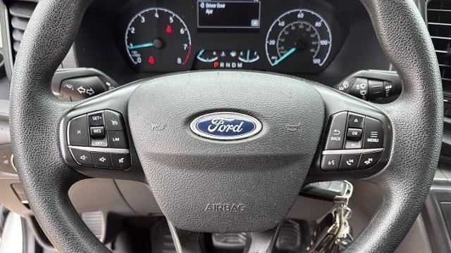 2023 Ford Transit 150