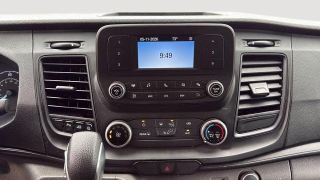 2023 Ford Transit 150
