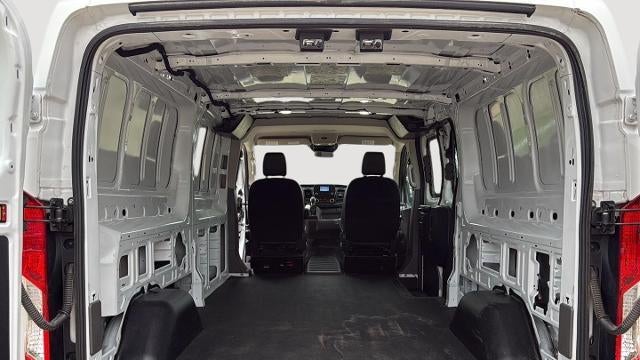 2023 Ford Transit 150