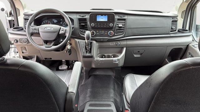 2023 Ford Transit 150