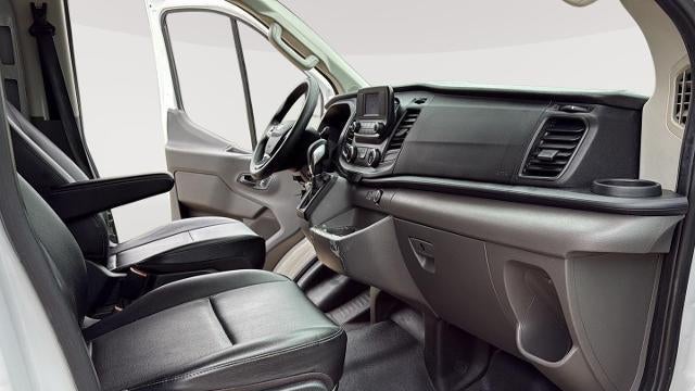 2023 Ford Transit 150