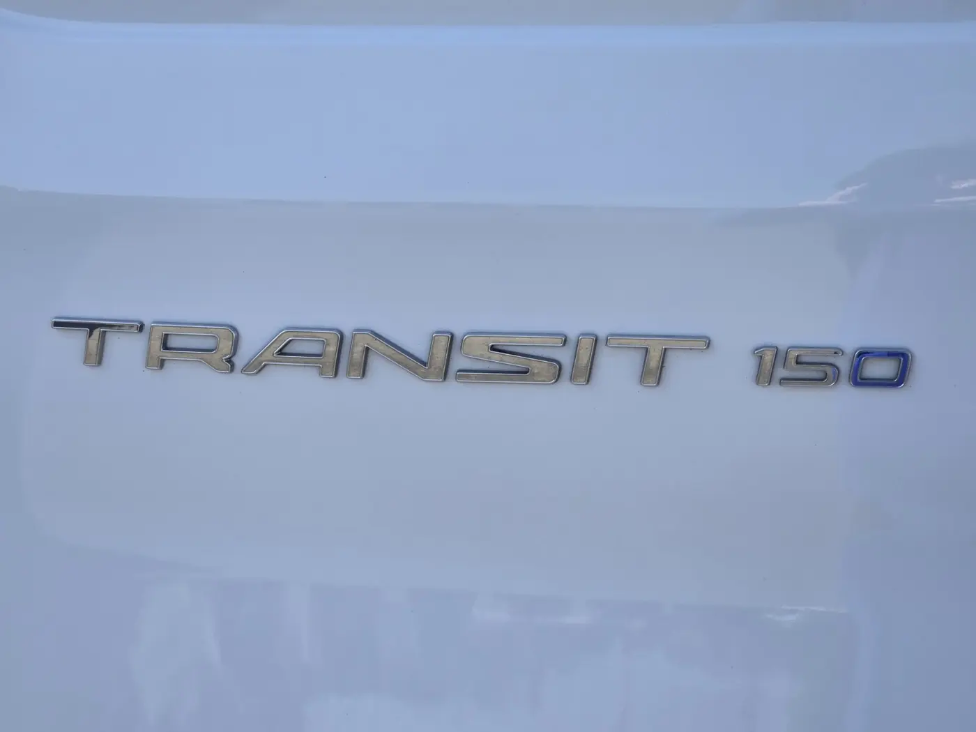 2023 Ford Transit - $27,850