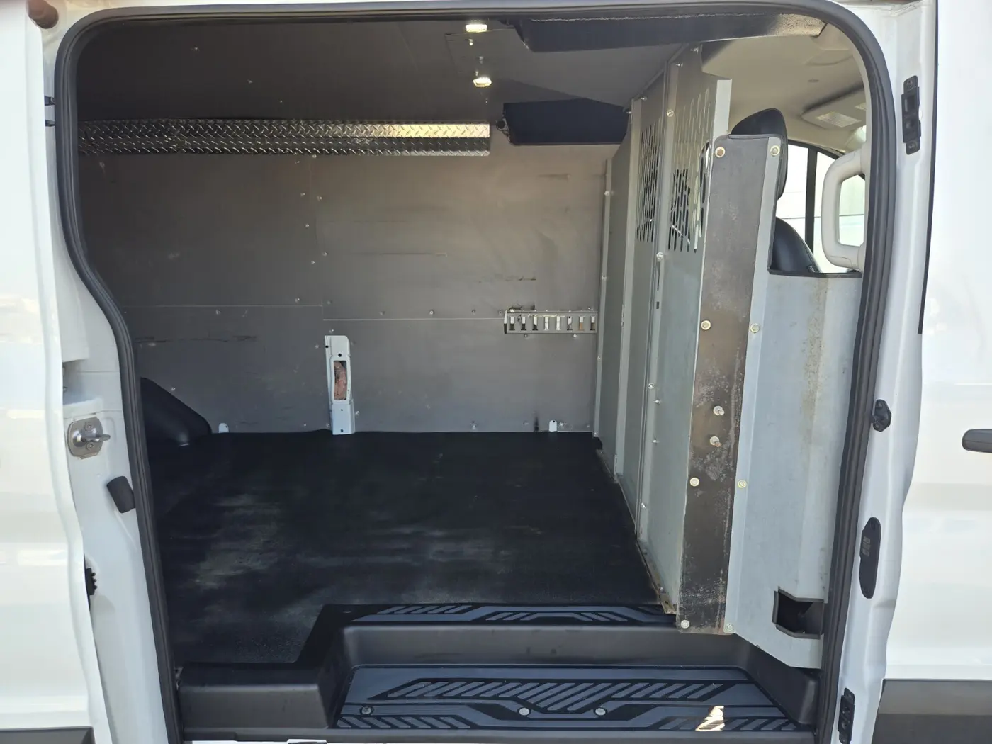 2023 Ford Transit - $27,850