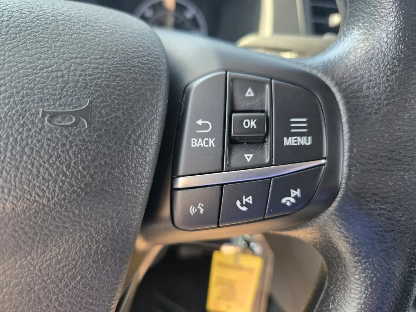 2023 Ford Transit - $27,850