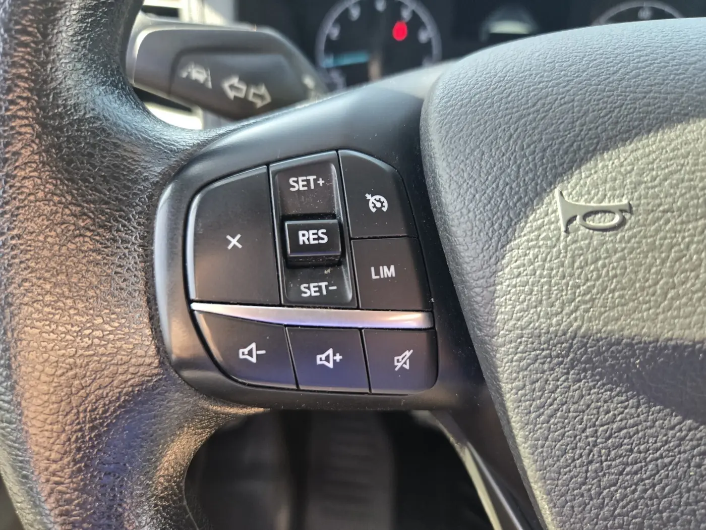 2023 Ford Transit - $27,850