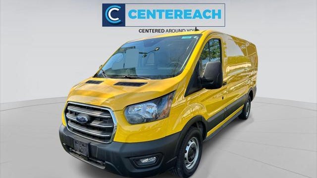 Preowned 2020 Ford Transit 150 for Sale