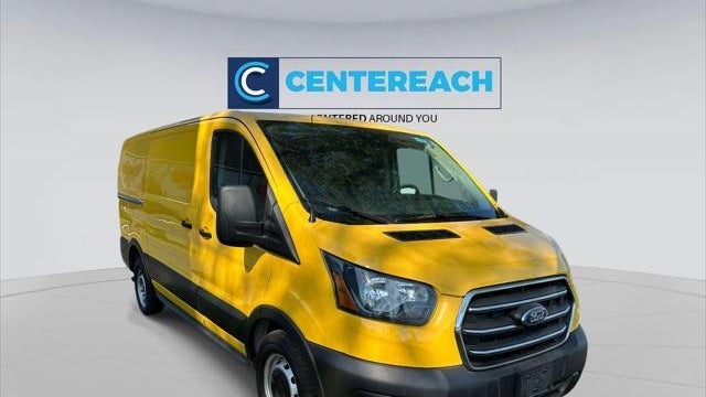 2020 Ford Transit 150