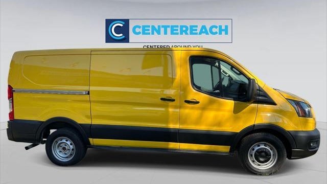 2020 Ford Transit 150
