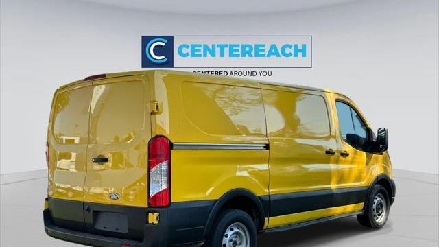 2020 Ford Transit 150