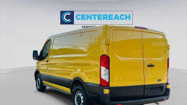 2020 Ford Transit 150