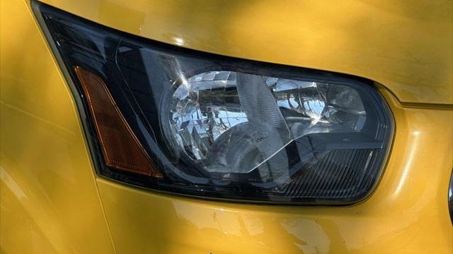 2020 Ford Transit 150