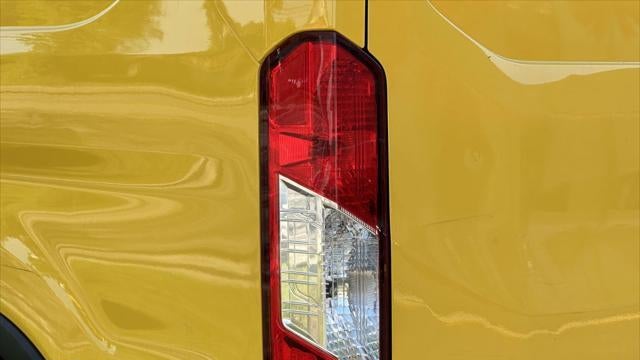 2020 Ford Transit 150