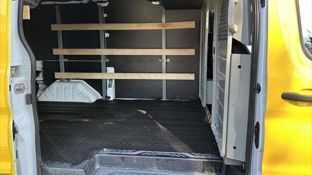 2020 Ford Transit 150