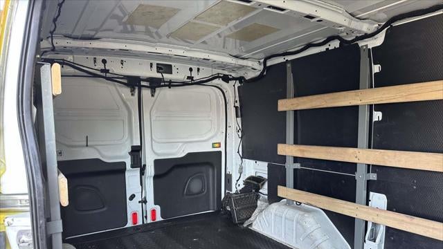 2020 Ford Transit 150