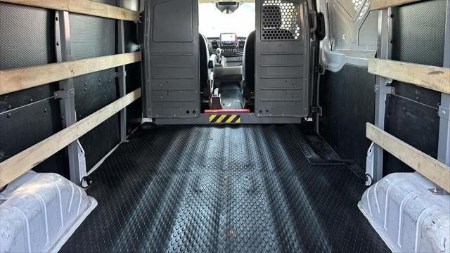 2020 Ford Transit 150