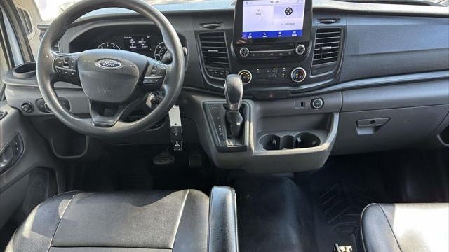 2020 Ford Transit 150