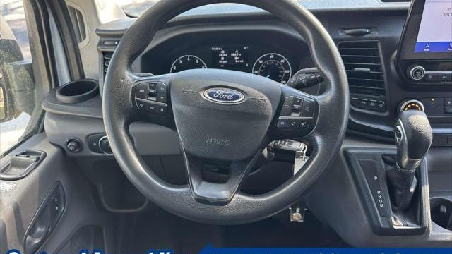 2020 Ford Transit 150