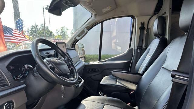 2020 Ford Transit 150