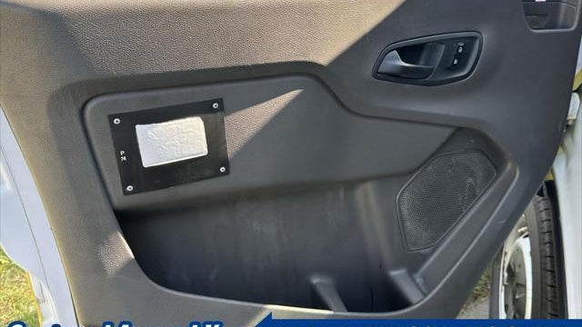 2020 Ford Transit 150