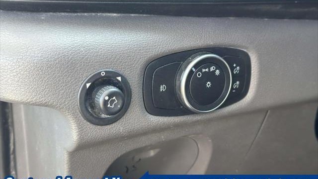2020 Ford Transit 150