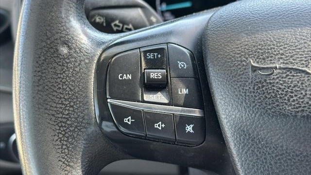 2020 Ford Transit 150
