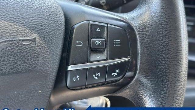 2020 Ford Transit 150