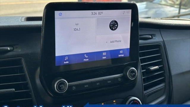2020 Ford Transit 150