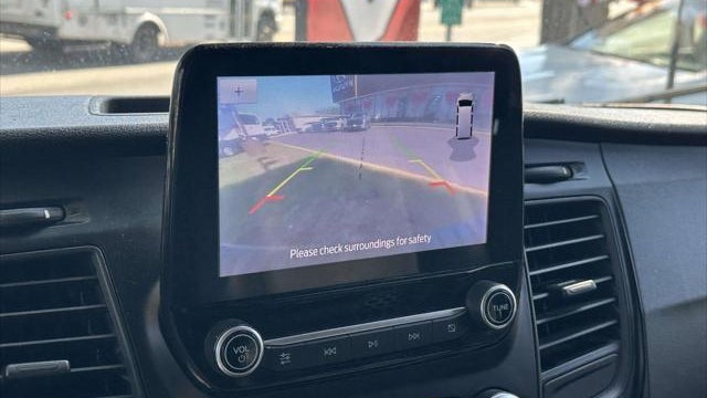 2020 Ford Transit 150