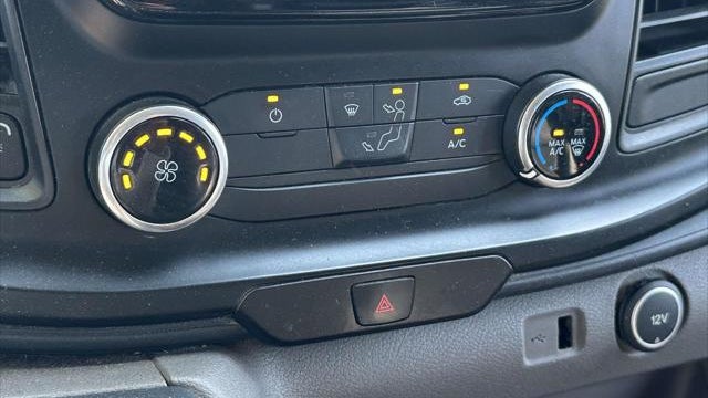 2020 Ford Transit 150