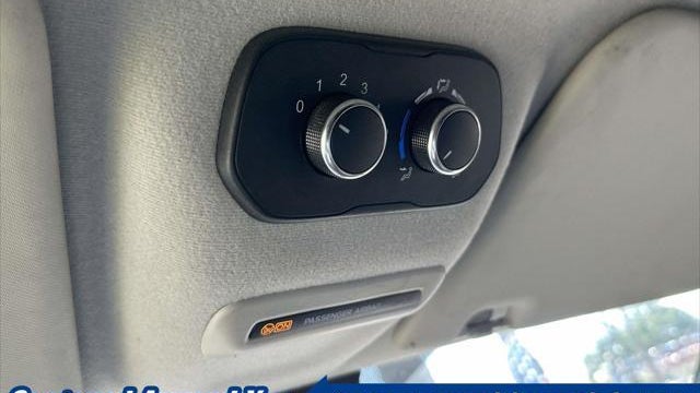2020 Ford Transit 150