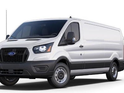 2024 Ford Transit 150 3DR SWB Low Roof Cargo Van