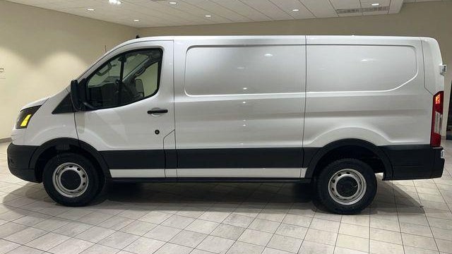 2024 Ford Transit 150