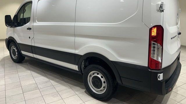 2024 Ford Transit 150