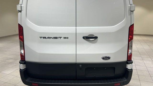 2024 Ford Transit 150
