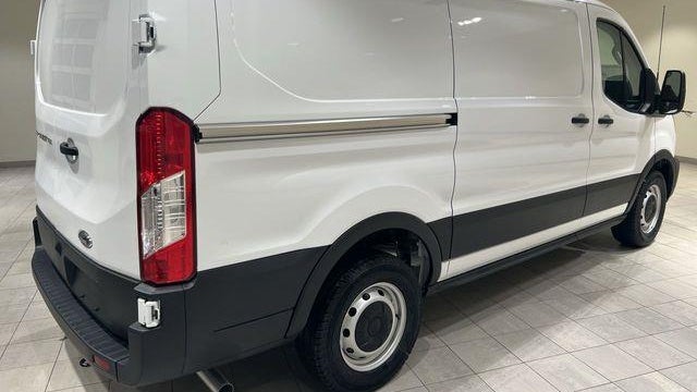 2024 Ford Transit 150