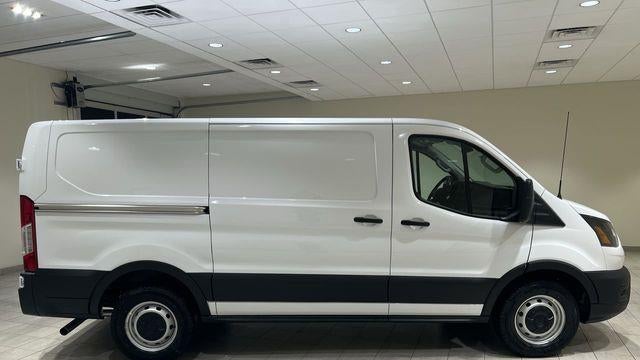 2024 Ford Transit 150