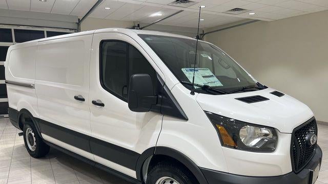 2024 Ford Transit 150