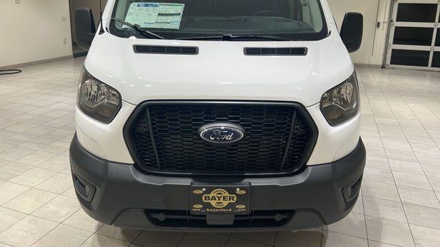 2024 Ford Transit 150