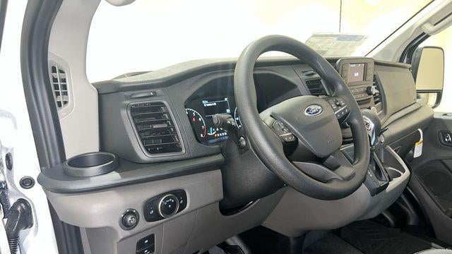 2024 Ford Transit 150