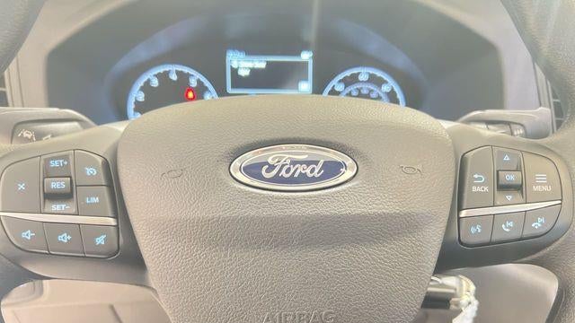 2024 Ford Transit 150