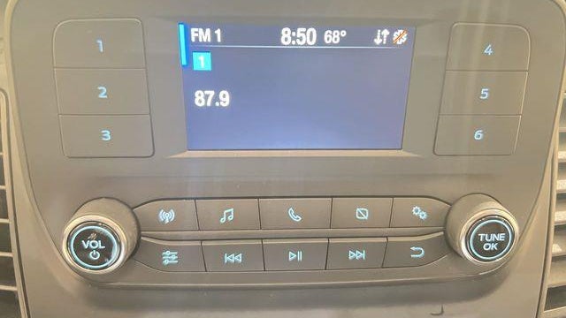 2024 Ford Transit 150