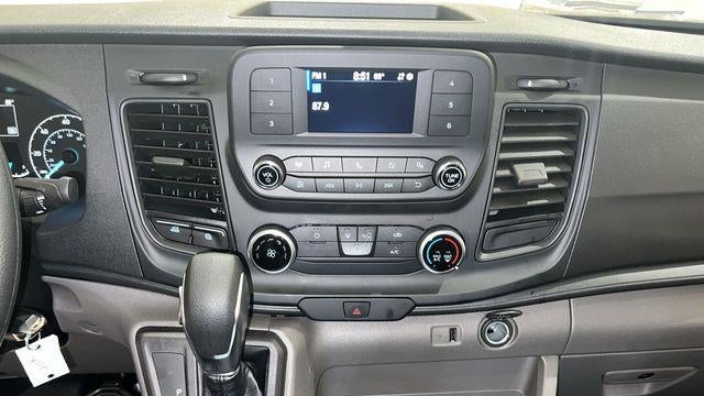 2024 Ford Transit 150