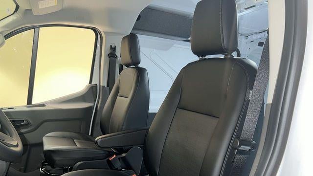 2024 Ford Transit 150