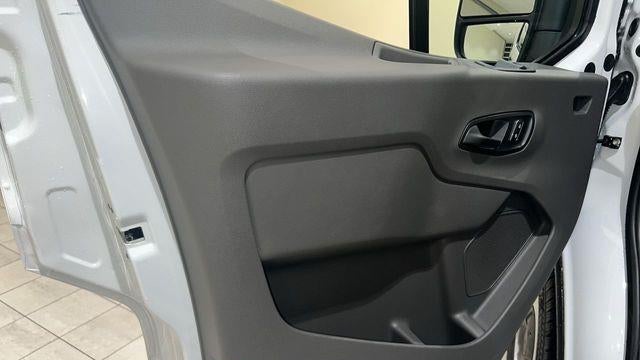 2024 Ford Transit 150