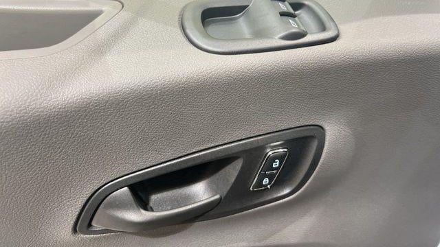 2024 Ford Transit 150