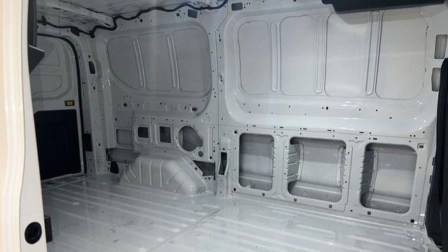 2024 Ford Transit 150