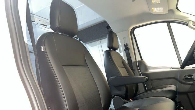2024 Ford Transit 150